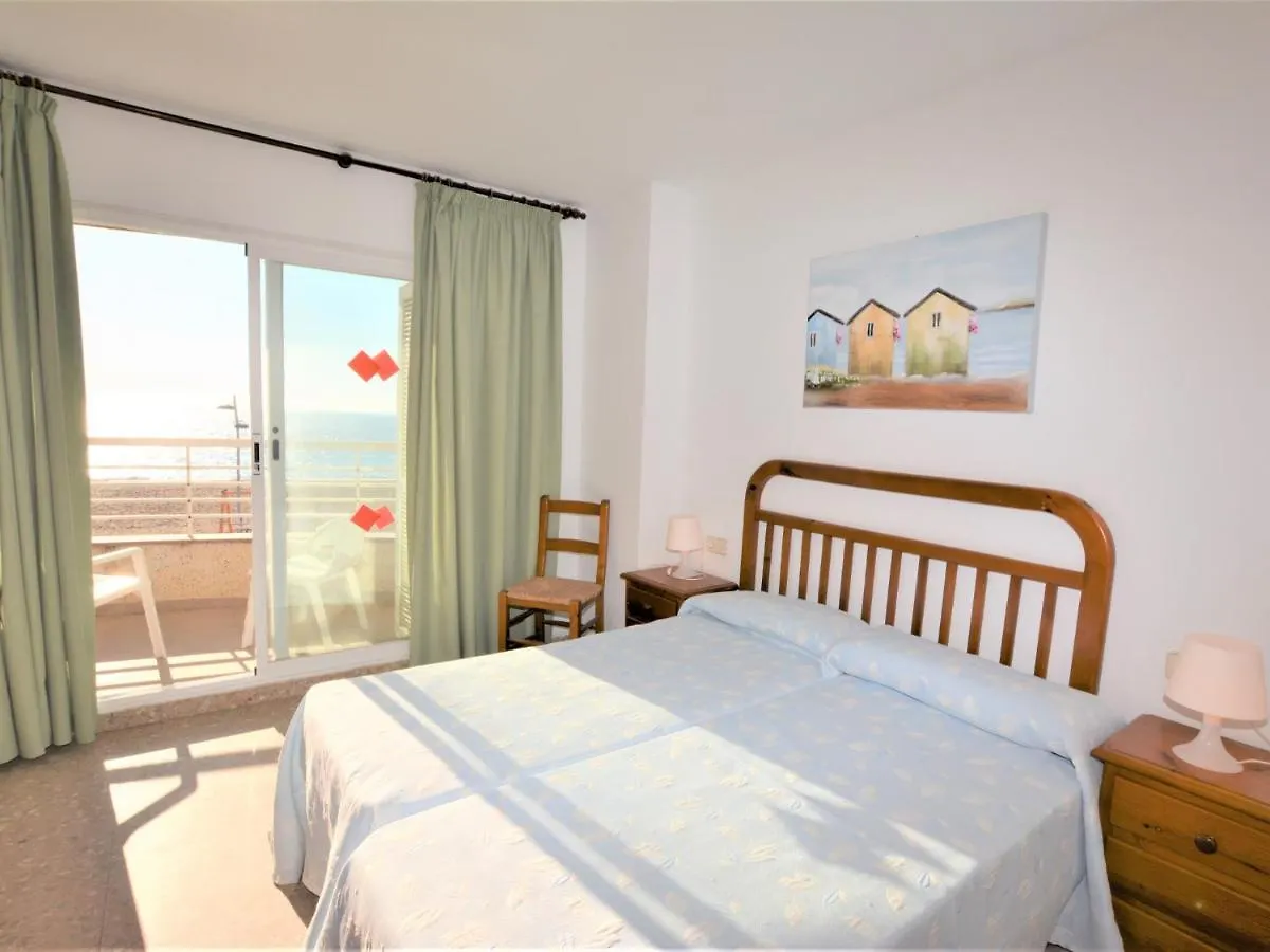 Villa Service - Lindamar 1º 1ª Calafell 0*,  Spain